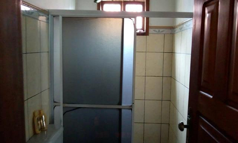 Aluguel De Casa Em S...