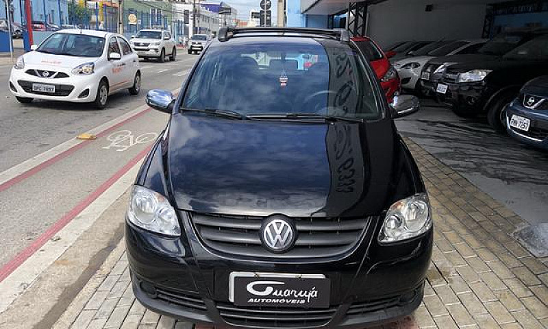 Volkswagen Fox 2010 ...