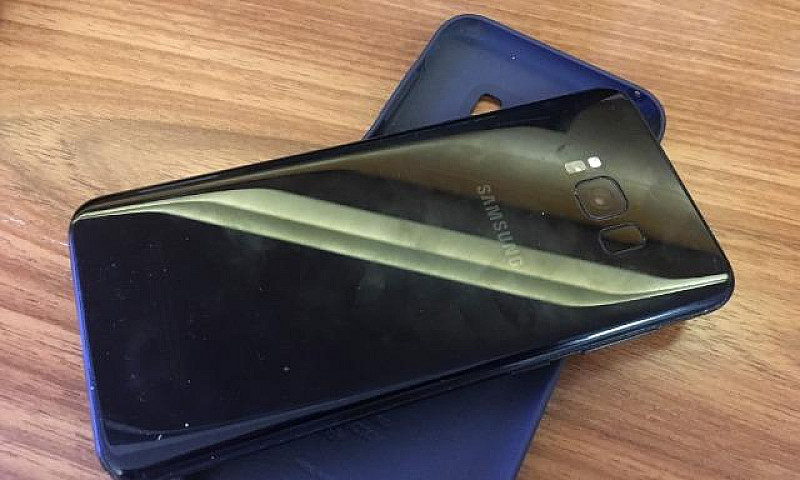 Samsung Galaxy S8 Pl...