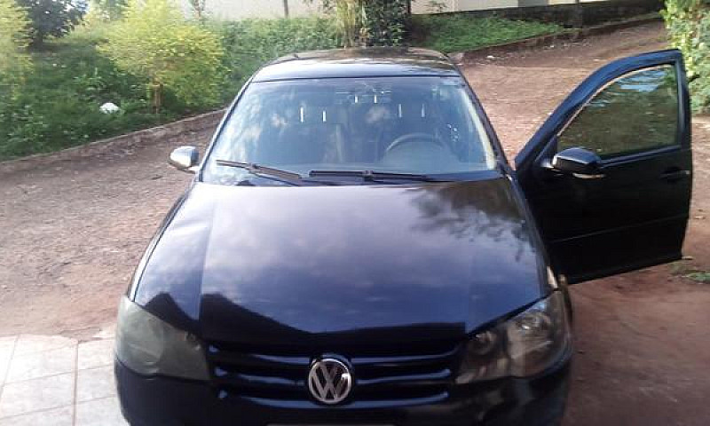 Vw/ Golf 1.6 Sportli...