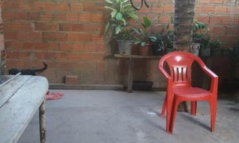 Casa No Residencial ...
