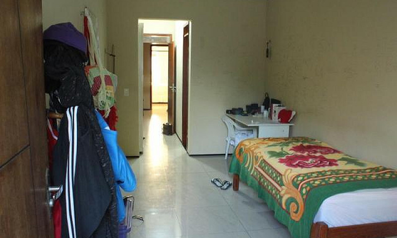 Casa Duplex No Bairr...