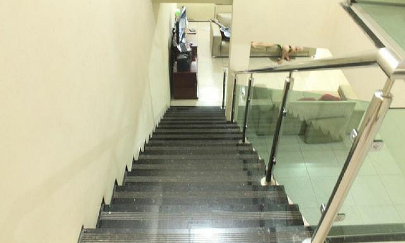 Casa Duplex No Bairr...