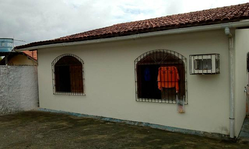 Aluguel De Casa Em S...