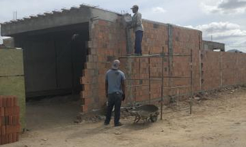 Construímos Ou Refor...