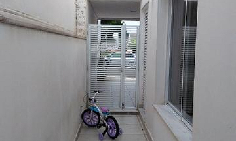 Sobrado Para Locação...