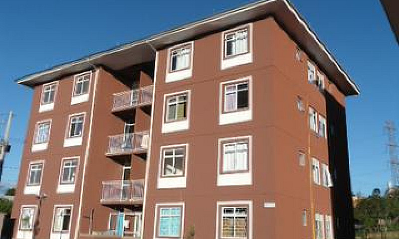 Apartamento No Campo...