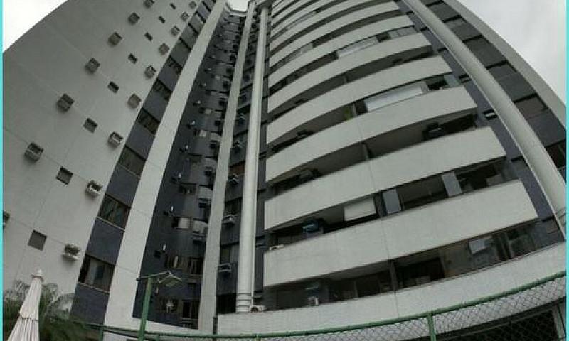 Apartamento Alto Pad...