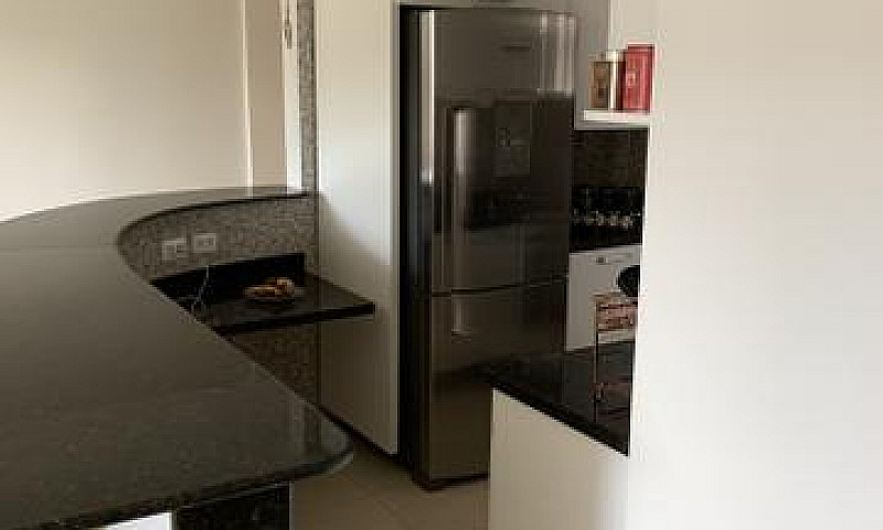 Vende-Se Apartamento...