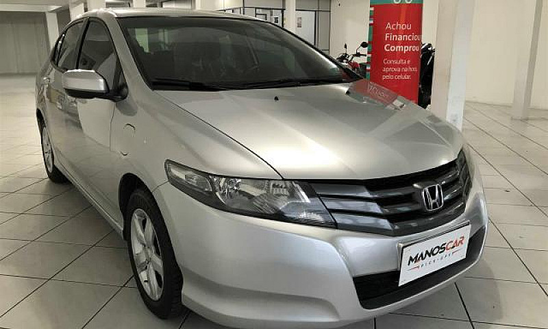 Honda City 2012/2012...