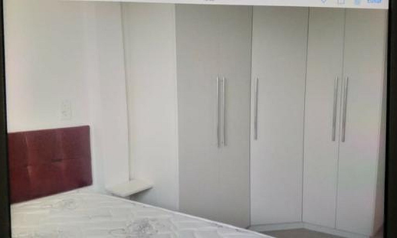 Apto De 1 Quarto, Sa...