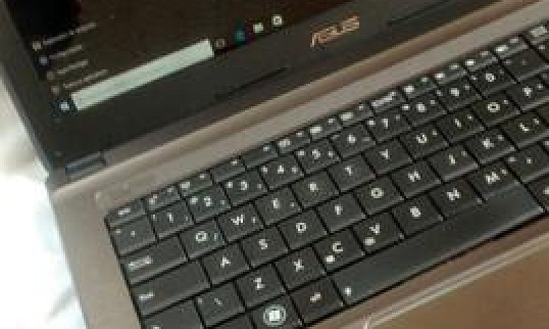 Asus Core I3 Hd750Gb...