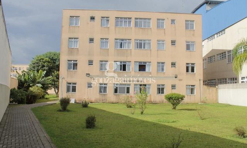 Apartamento Para Alu...