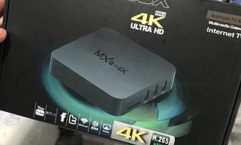 Tv Box...
