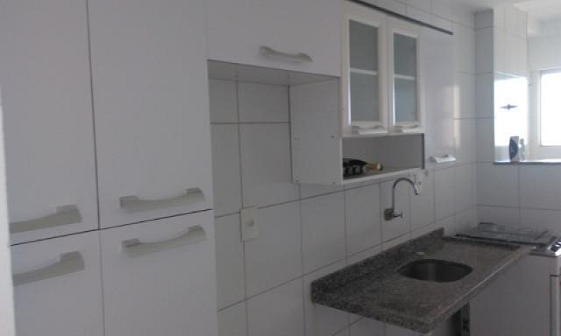 Apartamento 3/4 No M...