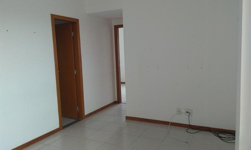 Apartamento 3/4 No M...