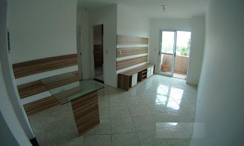 Apartamento 2 Dorm M...