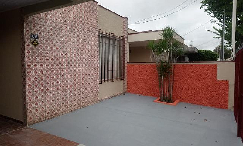 Casa Residencial - J...