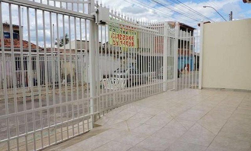 Vendo Casa Em Taguat...