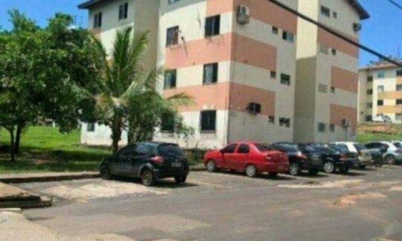 Apartamento No Turu ...