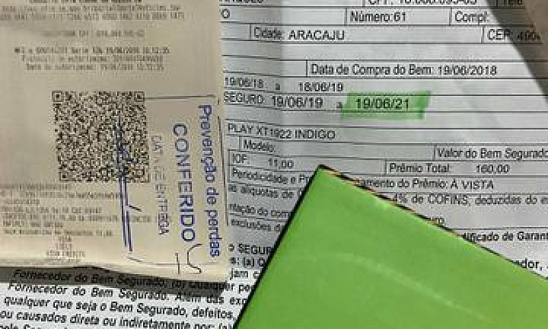 Moto G6 Play 32 Na G...