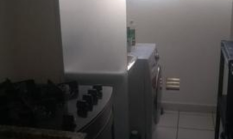 Aluguel Apartamento ...