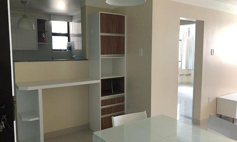 Lindo Apartamento De...