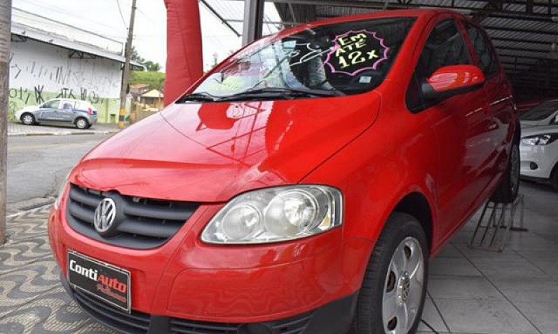 Volkswagen Fox 2010 ...