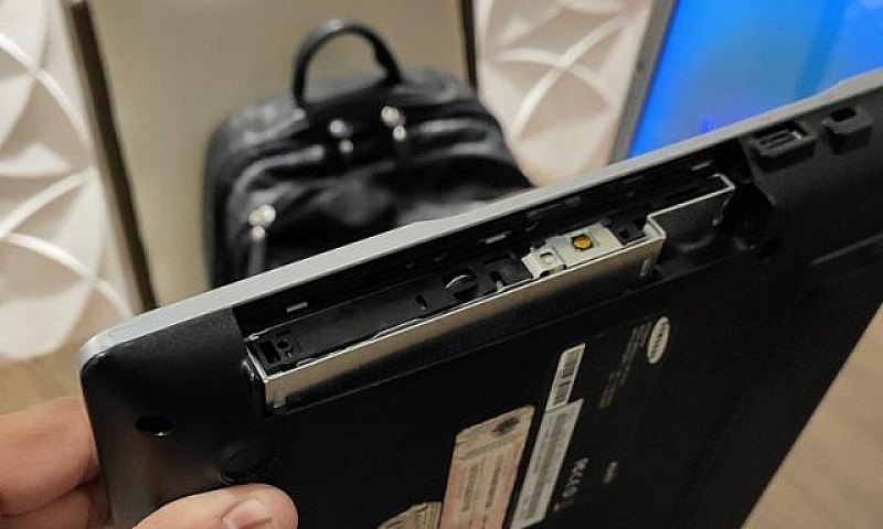 Notebook Samsung Rv4...