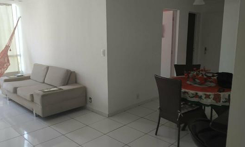 Apartamento Mobiliad...