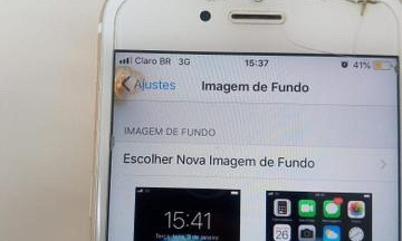 Iphone 6S 64 Gb...
