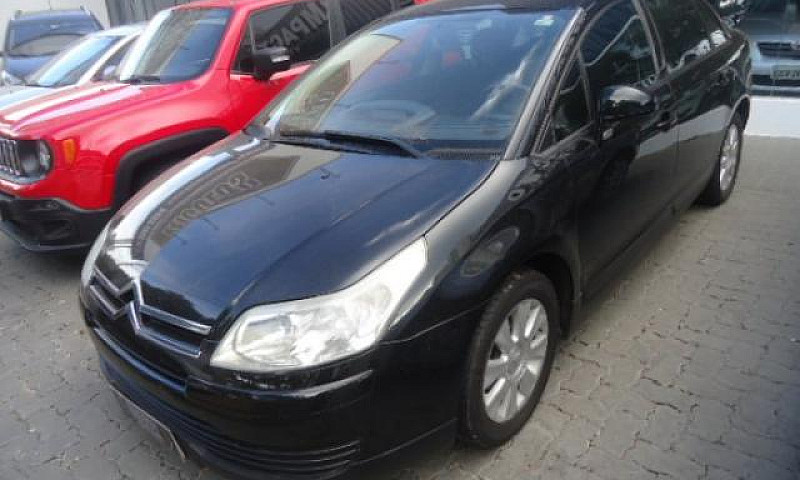 Citroën C4 2009 2.0 ...