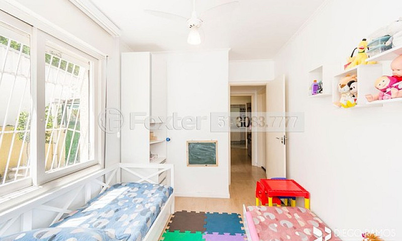 Apartamento Garden P...