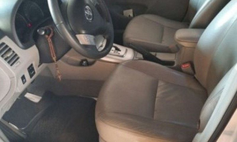 Corolla Xei 2013...