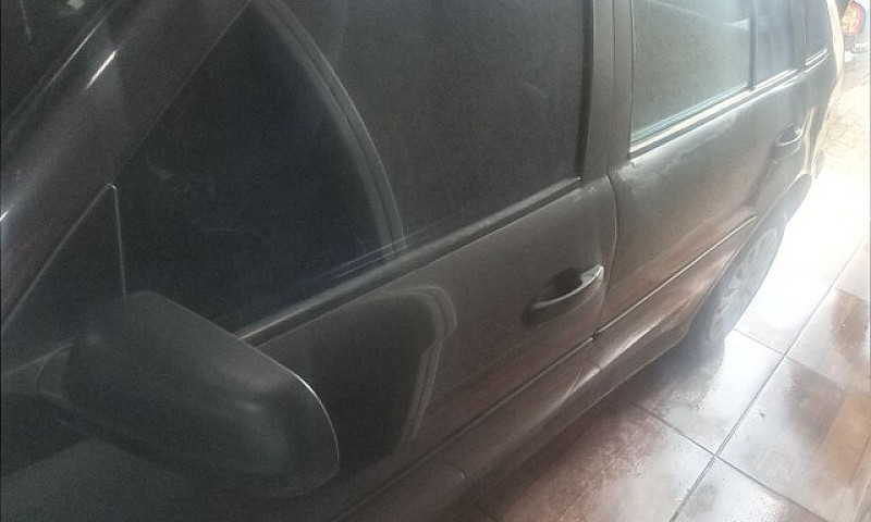Carro Gol G3...