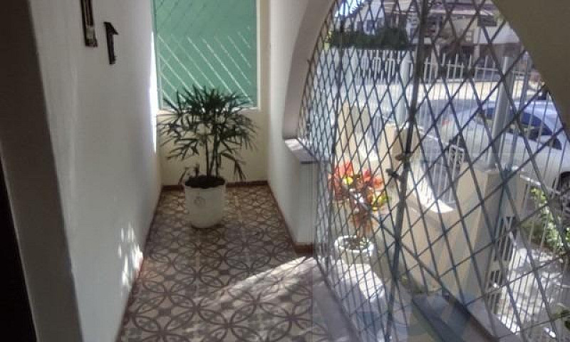 Casa Para Aluguel Co...