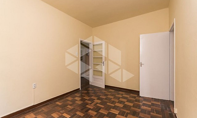 Apartamento Para Alu...