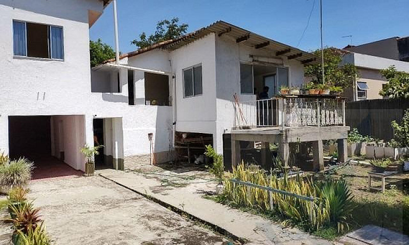 Casa Para Aluguel Co...