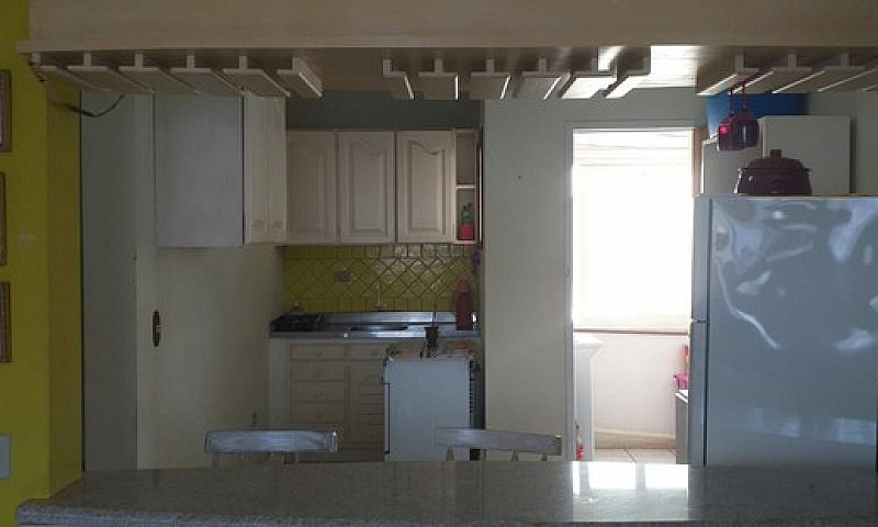 Alugo Apartamento ...