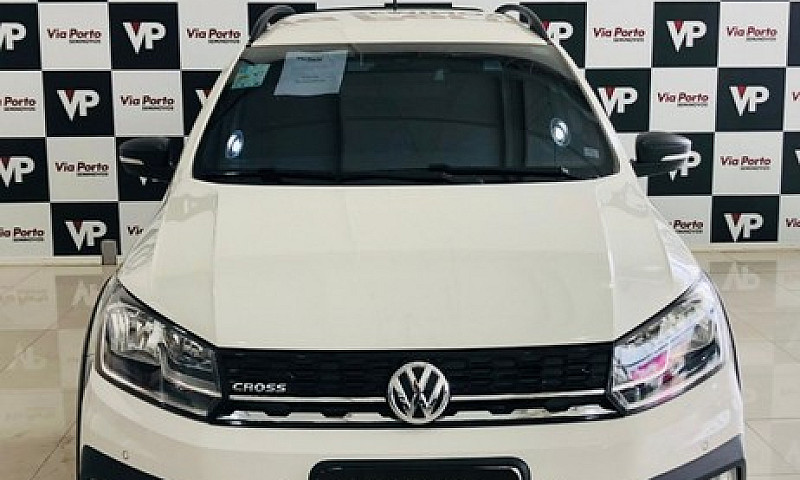 Volkswagen Saveiro C...