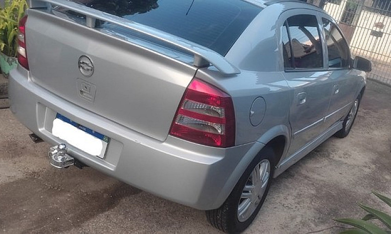 Gm Chevrolet Astra C...