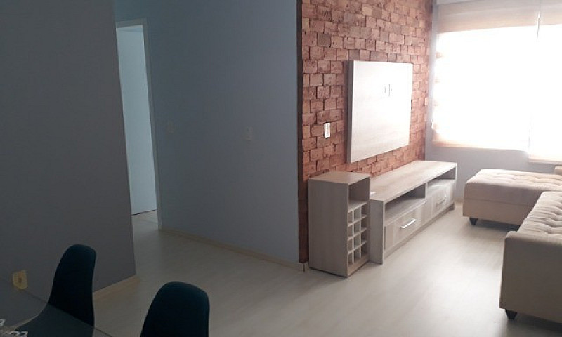 Vendo Apartamento Mo...