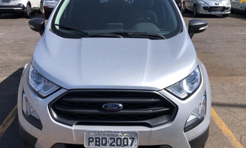 Ecosport 1.5 Freesty...