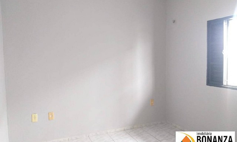 Apartamento Com 02 Q...