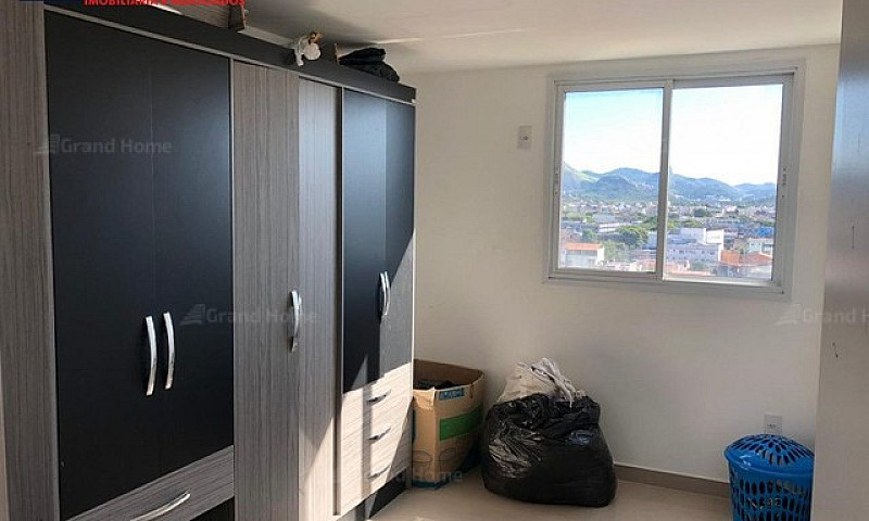 Apartamento 3 Quarto...