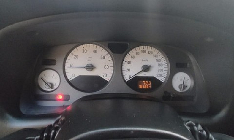 Gm Chevrolet Astra C...