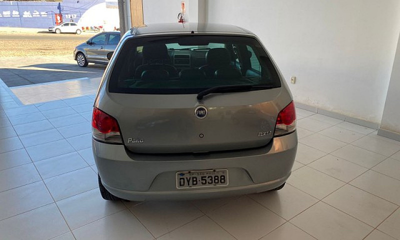 Palio Exl 1.4 Comple...