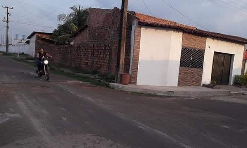 Vende_Se Casa Em Mir...