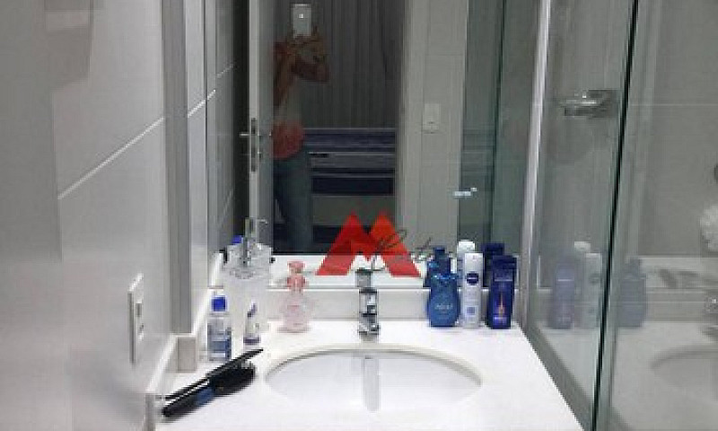 Apartamento Com 1/4,...