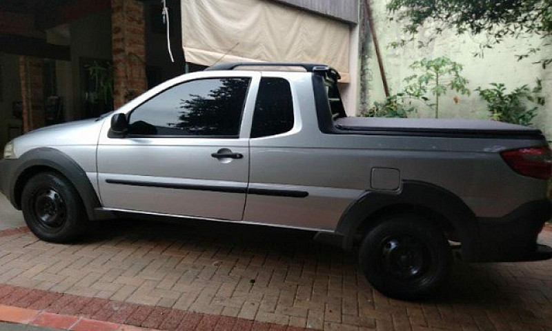 Carro Strada ...
